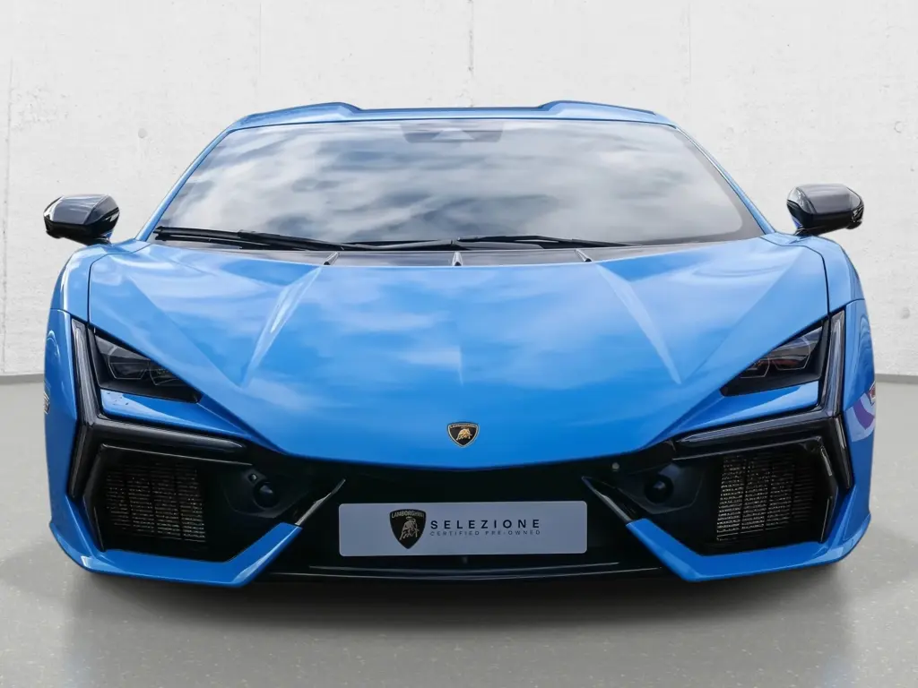 Image for 2024 Revuelto at position 5