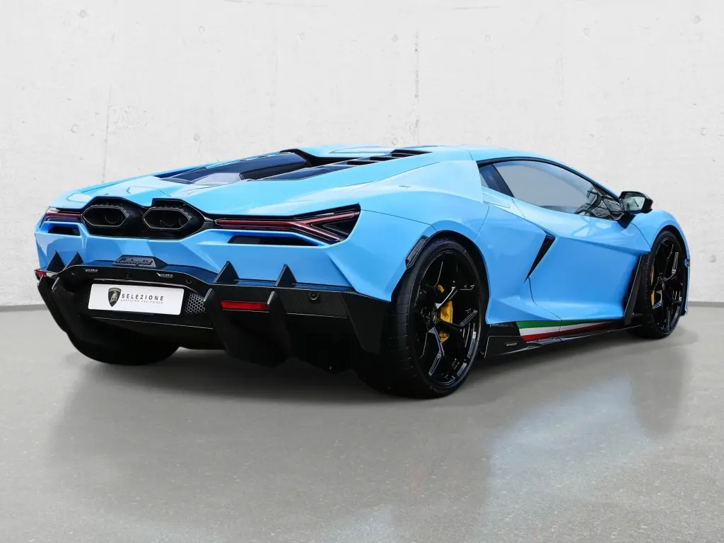 Image for 2024 Revuelto at position 3