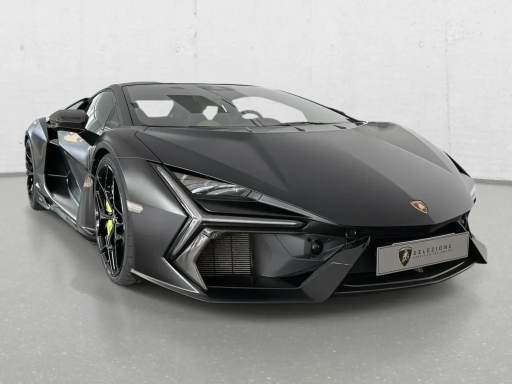 Image for 2024 Revuelto at position 1