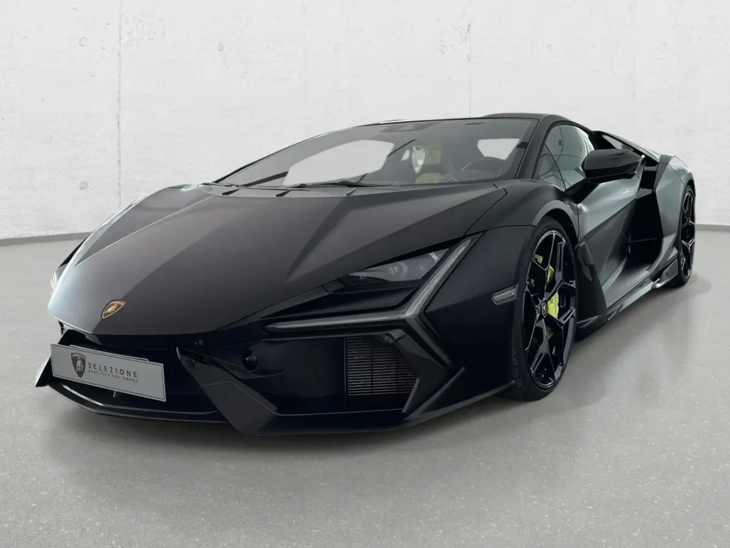 Image for 2024 Revuelto at position 2