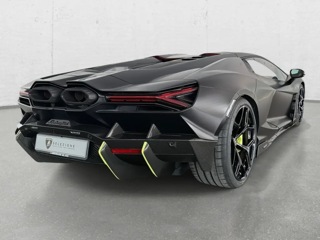 Image for 2024 Revuelto at position 3