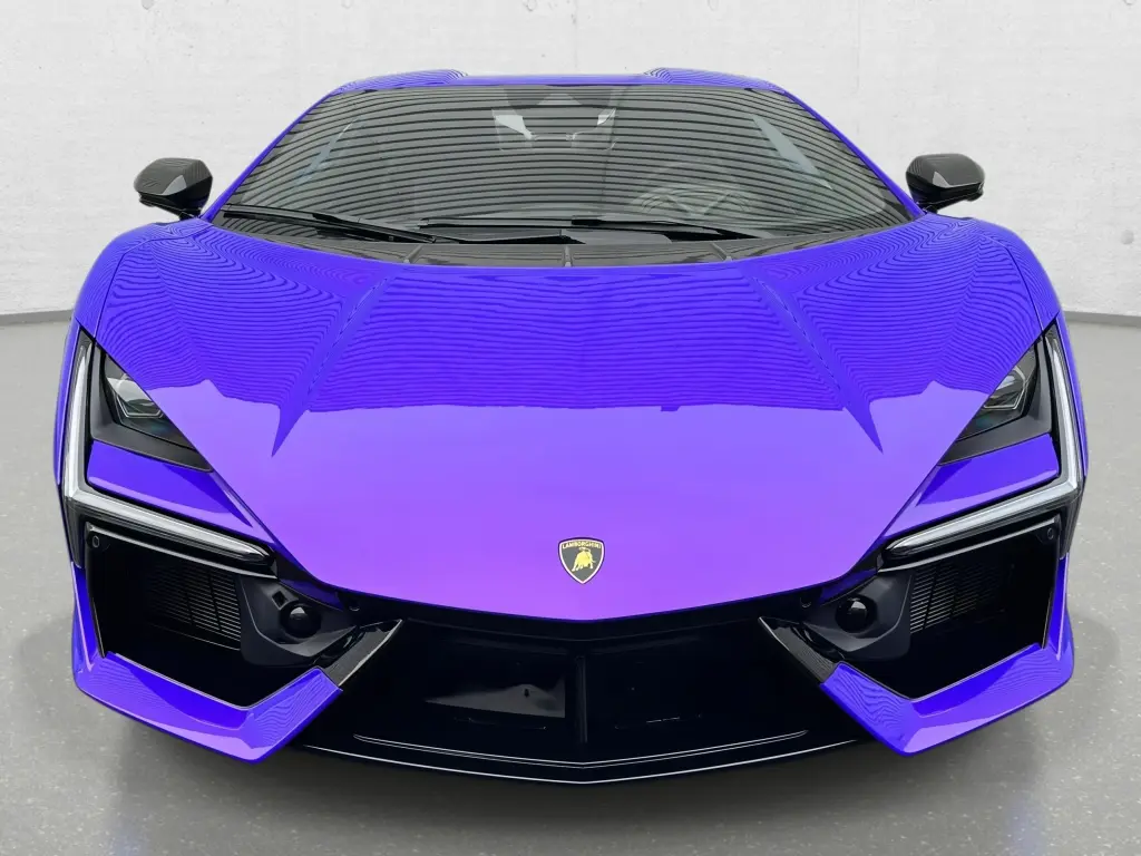 Image for 2024 Revuelto at position 5