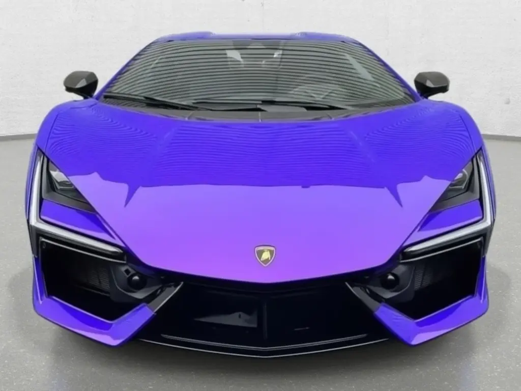 Image for 2024 Revuelto at position 5