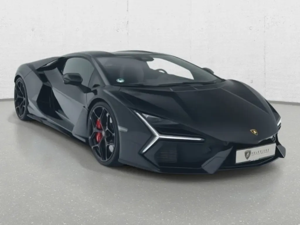 Image for 2024 Revuelto at position 1