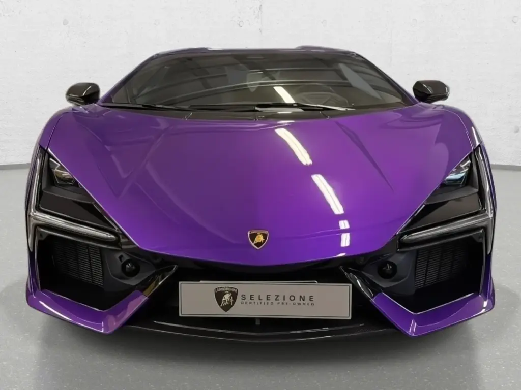 Image for 2024 Revuelto at position 5