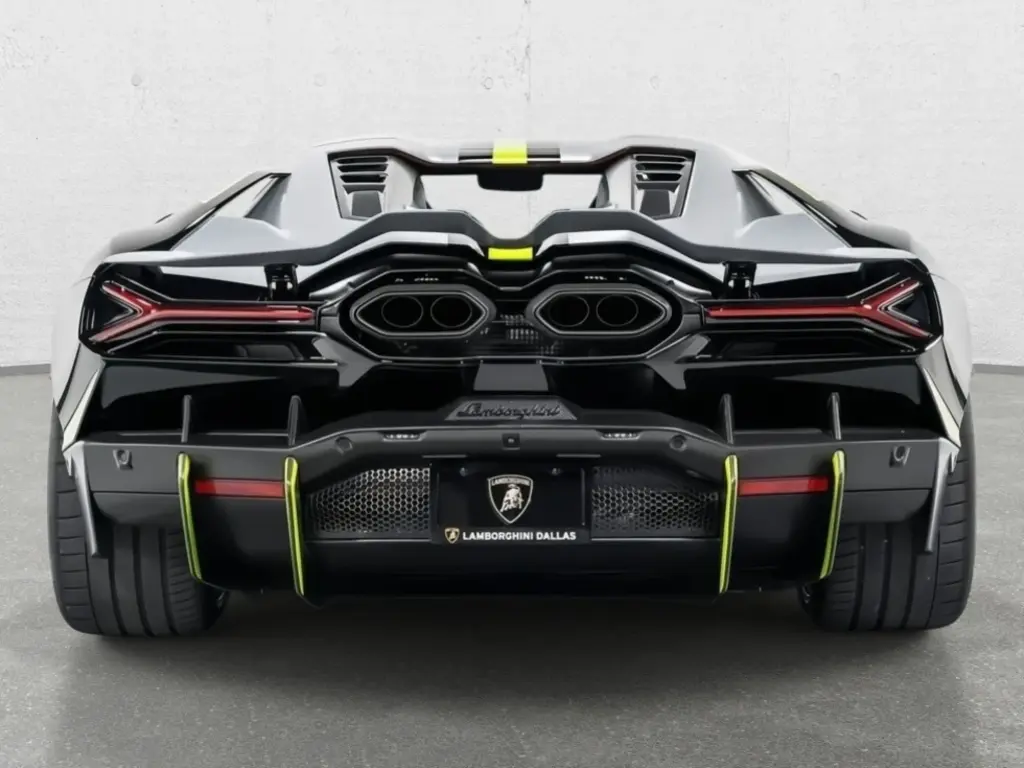 Image for 2024 Revuelto at position 4