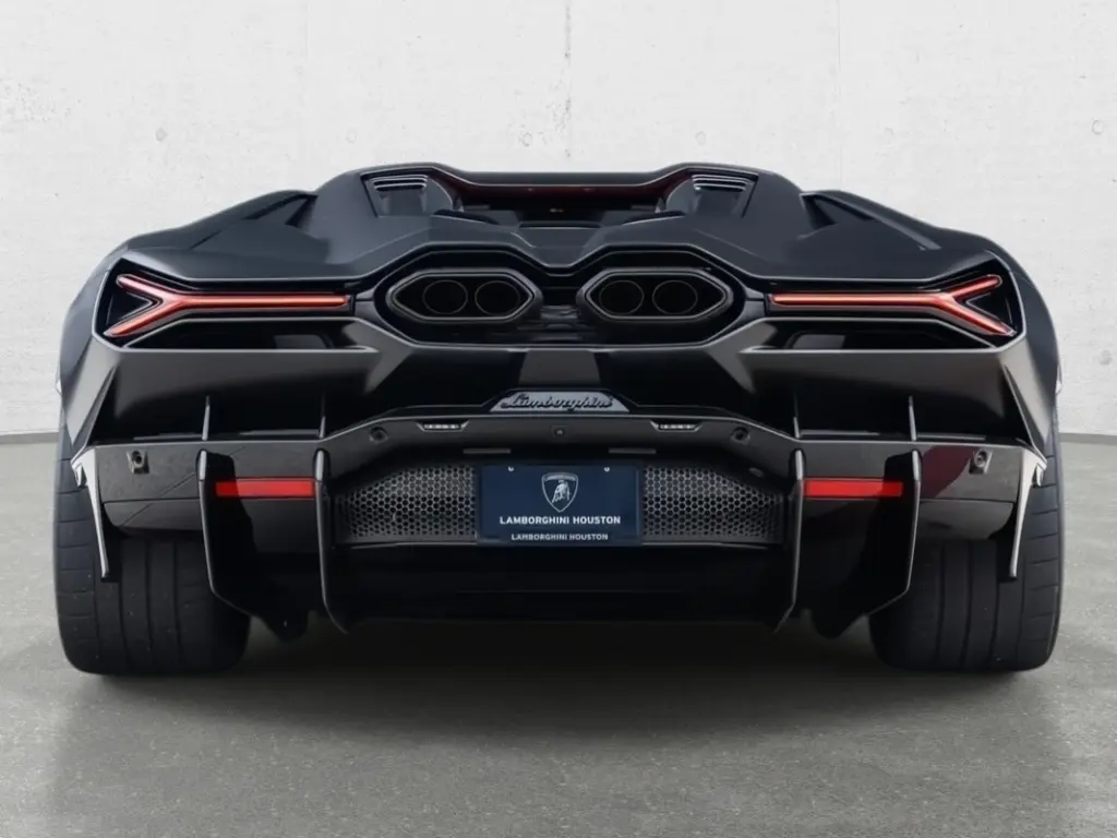 Image for 2024 Revuelto at position 4