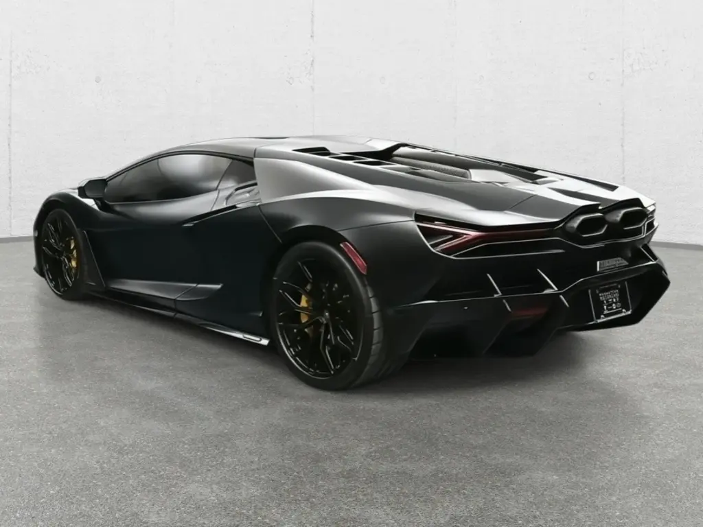 Image for 2024 Revuelto at position 3