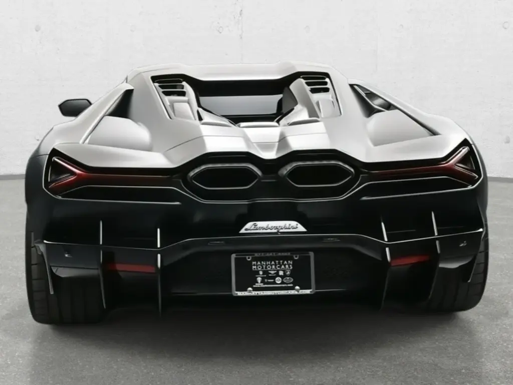 Image for 2024 Revuelto at position 4