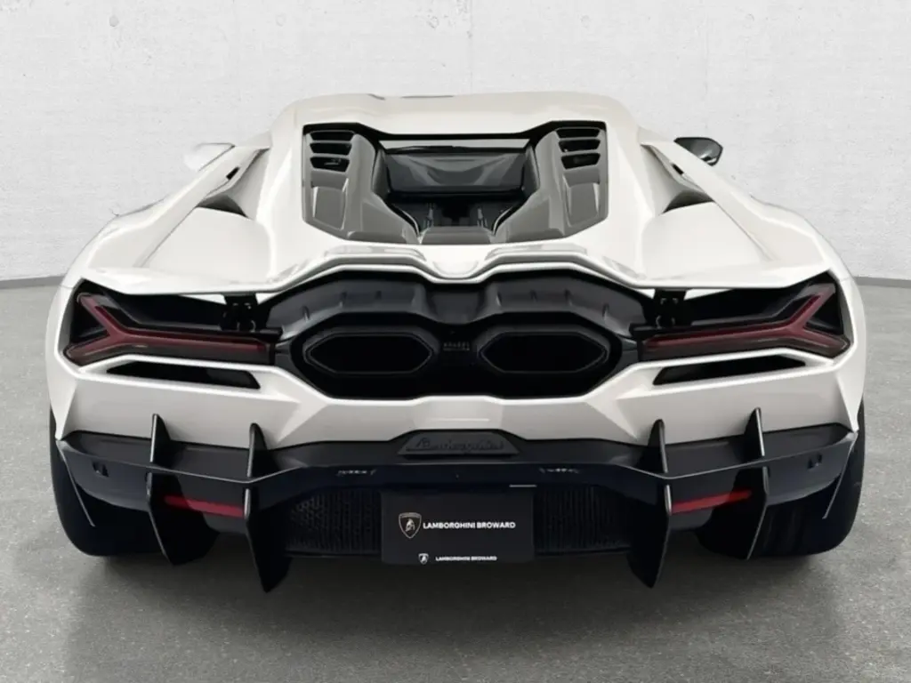 Image for 2024 Revuelto at position 4