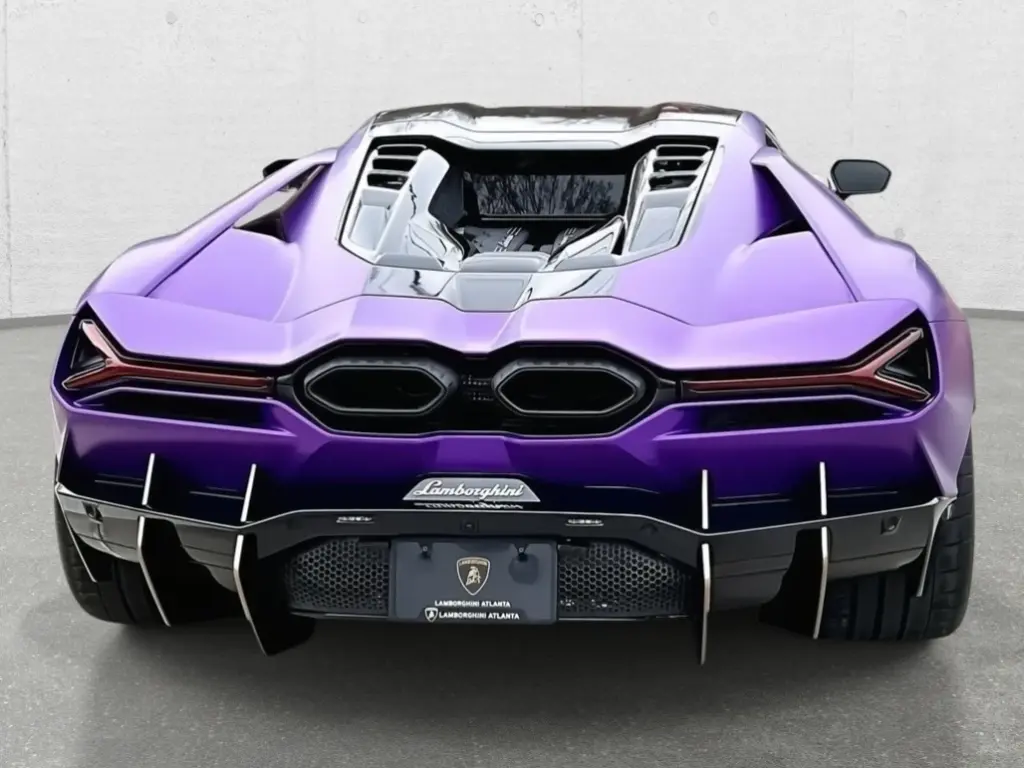 Image for 2024 Revuelto at position 4