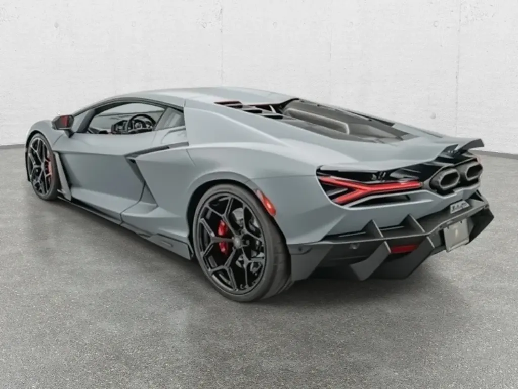 Image for 2024 Revuelto at position 3