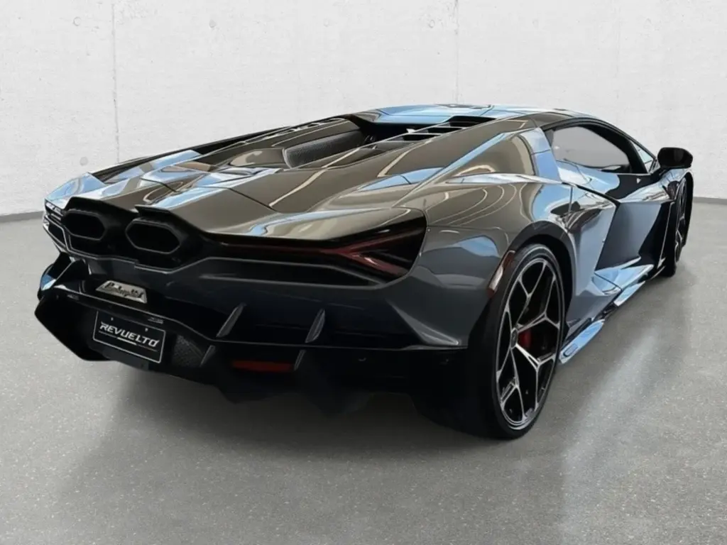 Image for 2024 Revuelto at position 3