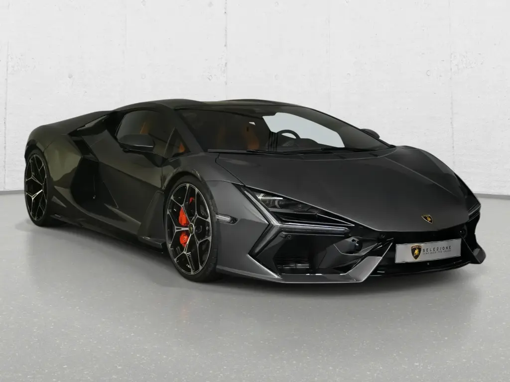 Image for 2025 Revuelto at position 1