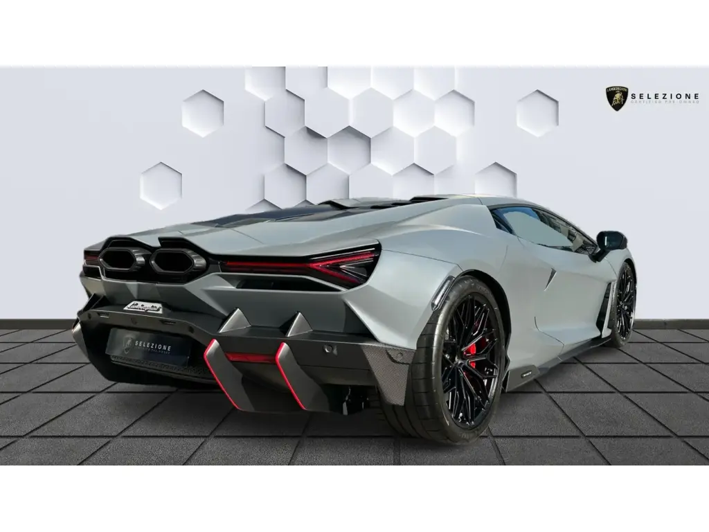 Image for 2025 Revuelto at position 12