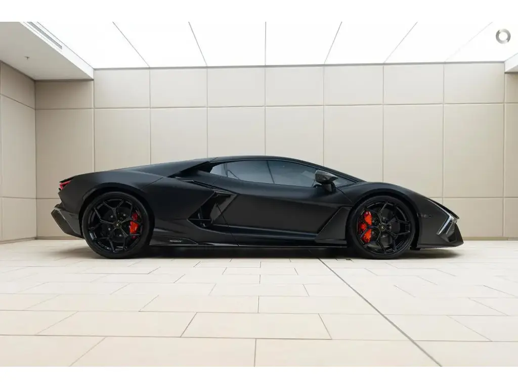 Image for 2025 Revuelto at position 2