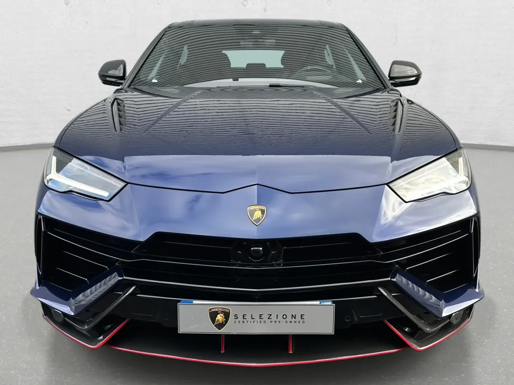 Image for 2023 Urus Performante at position 5