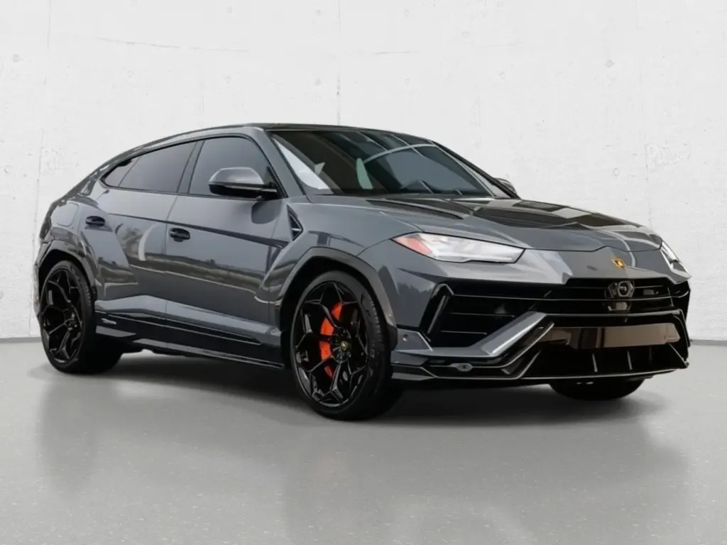 Image for 2023 Urus Performante at position 1