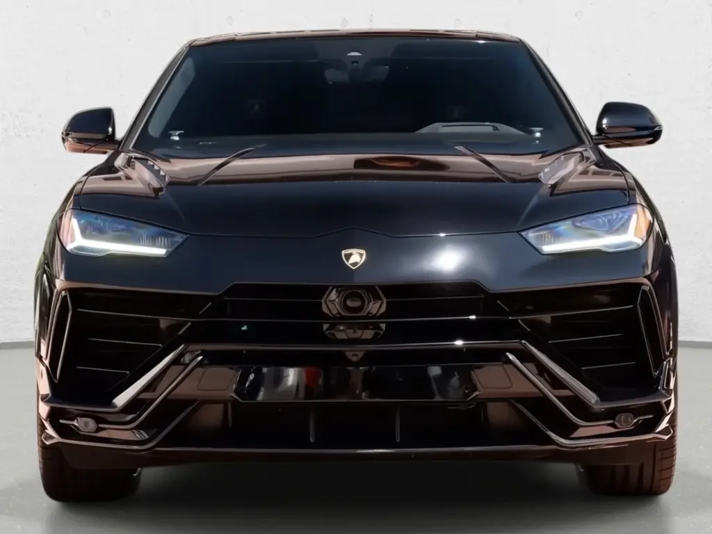 Image for 2023 Urus Performante at position 5