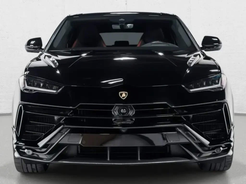 Image for 2023 Urus Performante at position 5