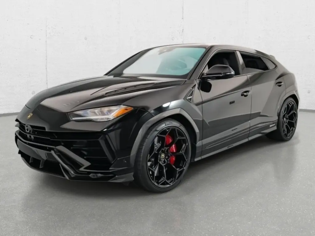 Image for 2023 Urus Performante at position 2