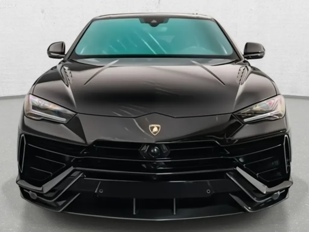 Image for 2023 Urus Performante at position 5