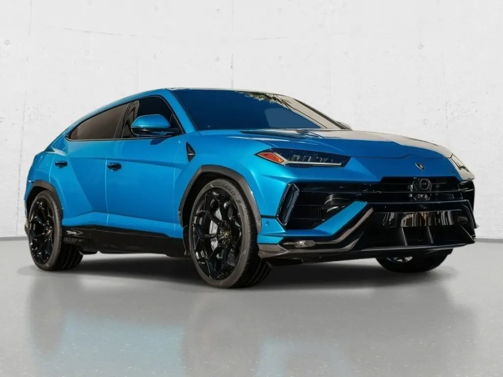Image for 2023 Urus Performante at position 1