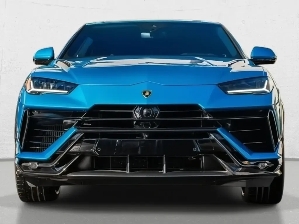 Image for 2023 Urus Performante at position 5