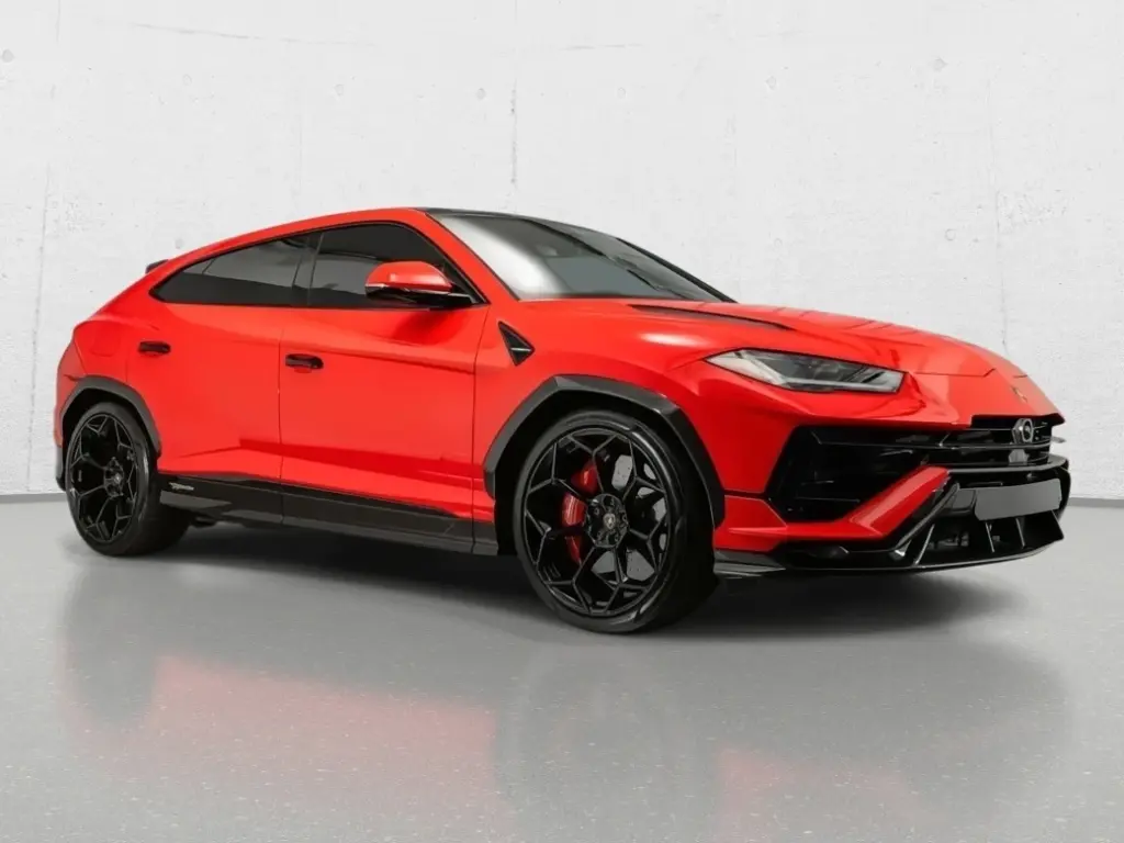 Image for 2023 Urus Performante at position 1
