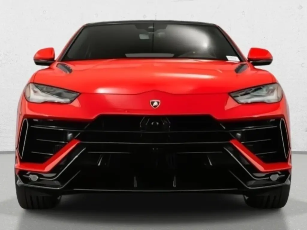 Image for 2023 Urus Performante at position 5
