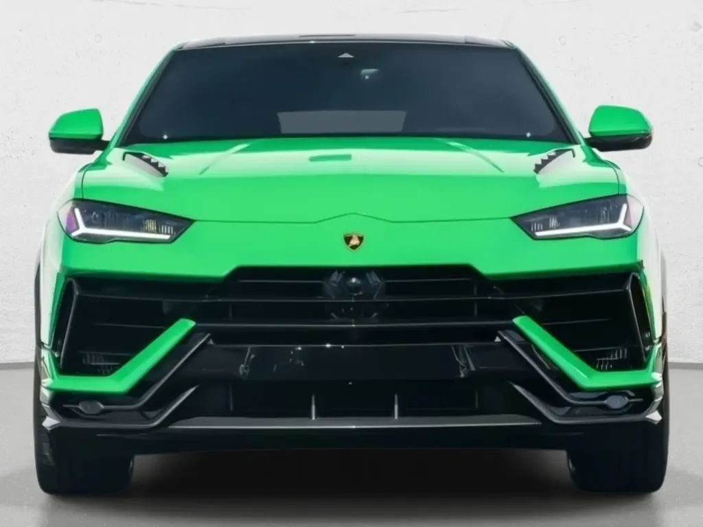 Image for 2023 Urus Performante at position 5