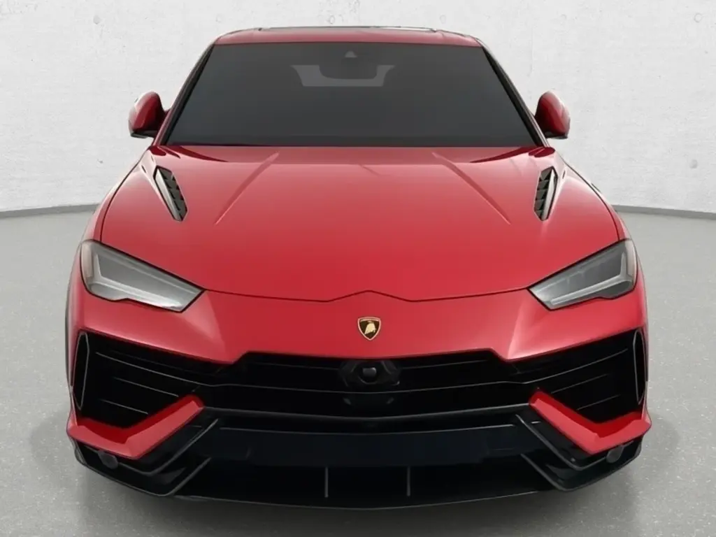 Image for 2023 Urus Performante at position 5