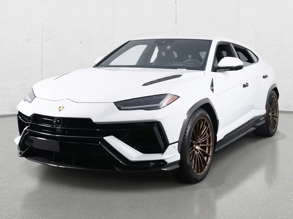 Image for 2023 Urus Performante at position 1