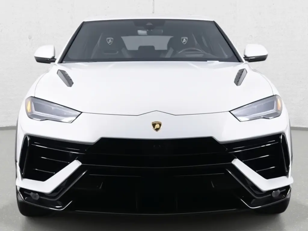 Image for 2023 Urus Performante at position 5