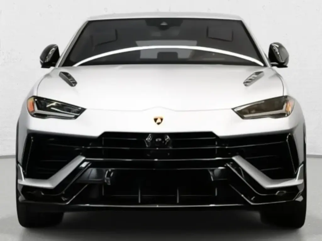 Image for 2024 Urus Performante at position 5