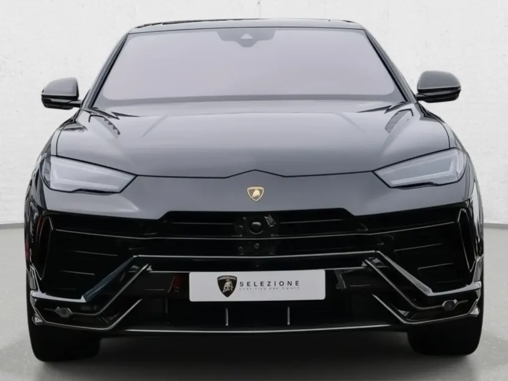Image for 2024 Urus Performante at position 5