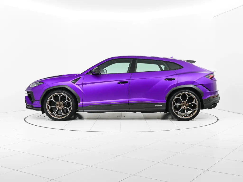 Image for 2024 Urus Performante at position 5
