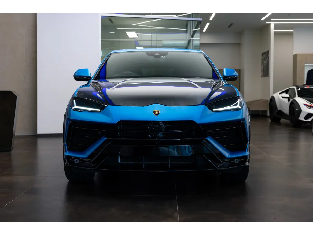 Image for 2024 Urus Performante at position 11