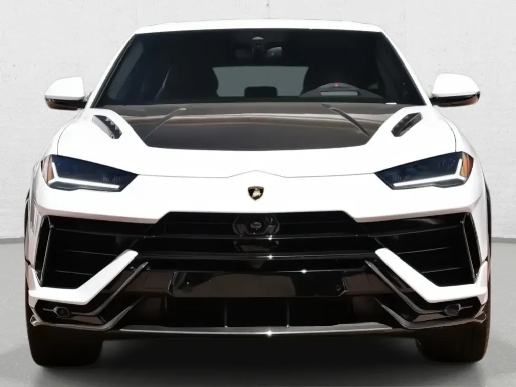 Image for 2024 Urus Performante at position 5