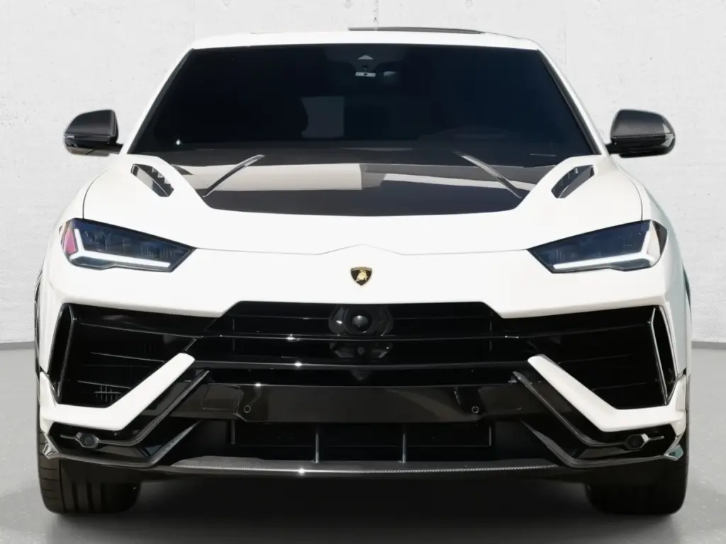 Image for 2024 Urus Performante at position 5