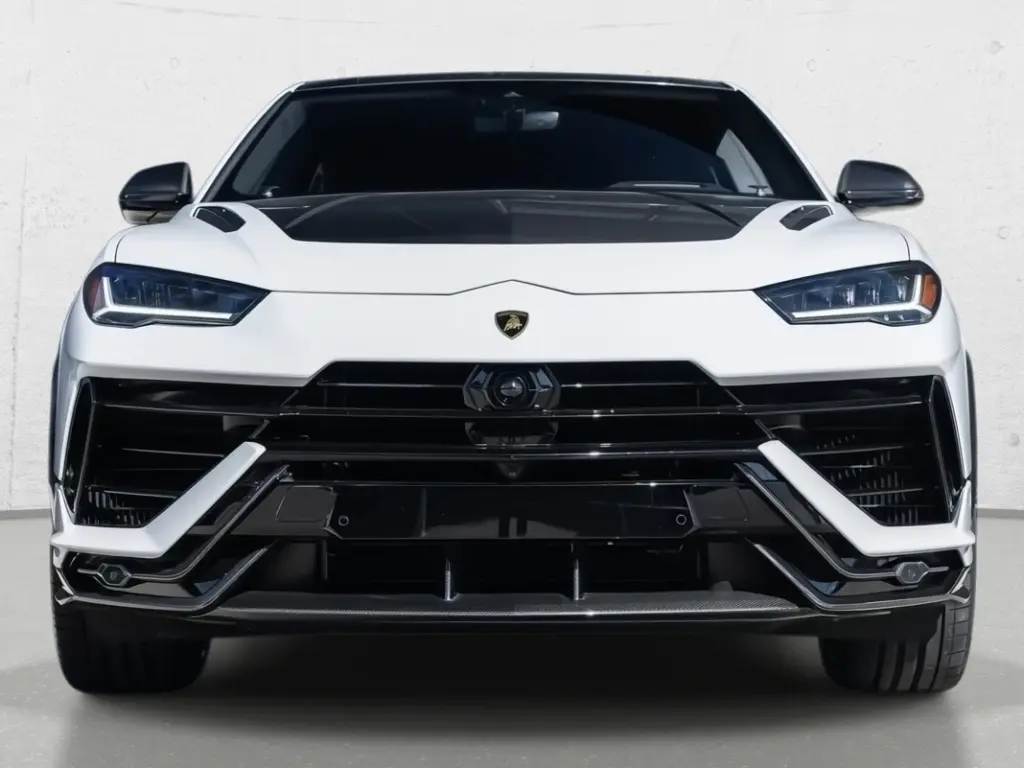 Image for 2024 Urus Performante at position 5