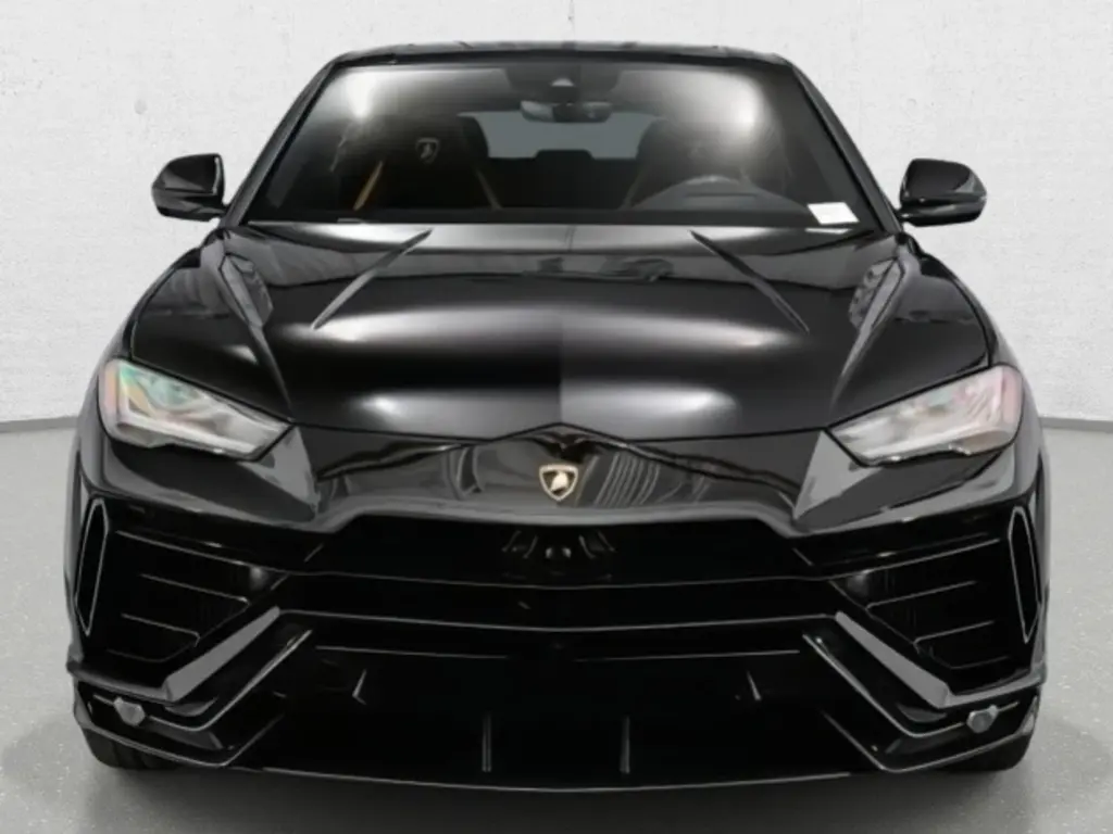 Image for 2024 Urus Performante at position 5