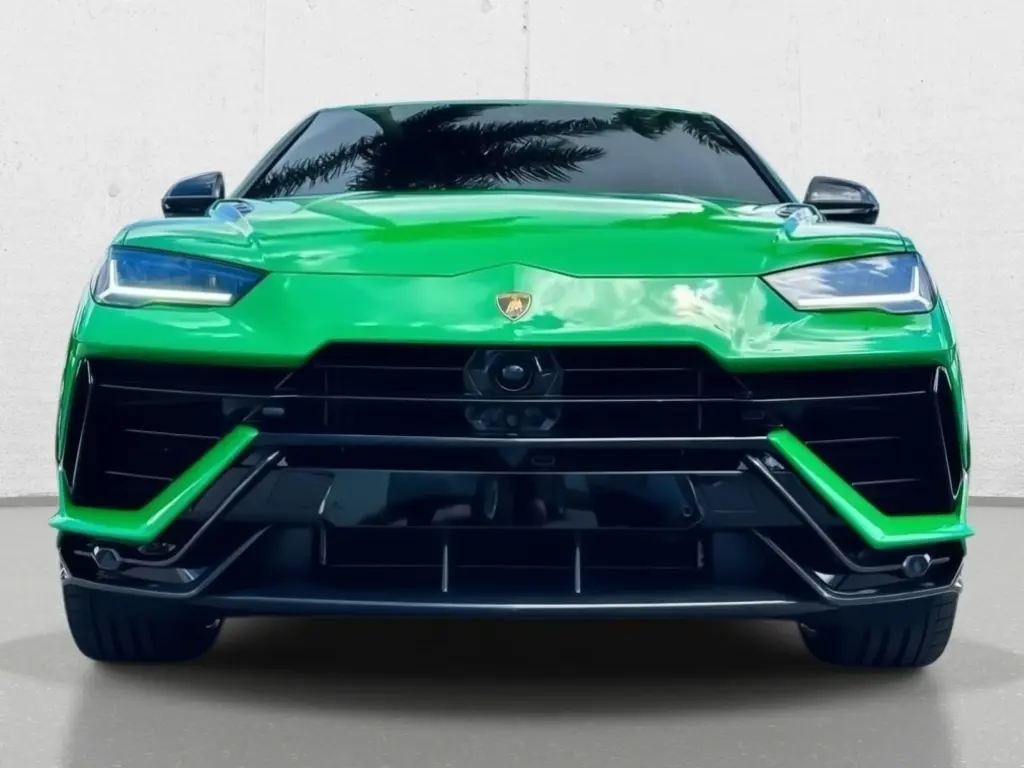 Image for 2024 Urus Performante at position 5