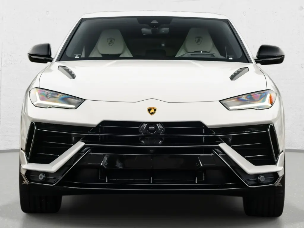 Image for 2023 Urus S at position 5