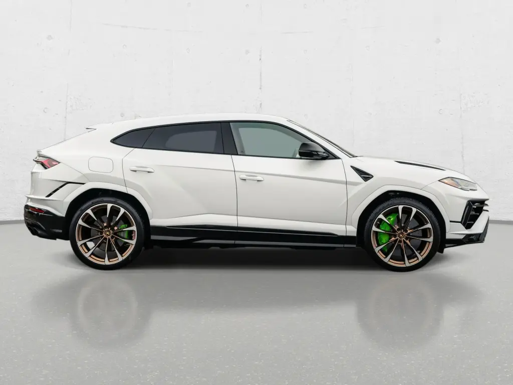 Image for 2023 Urus S at position 2