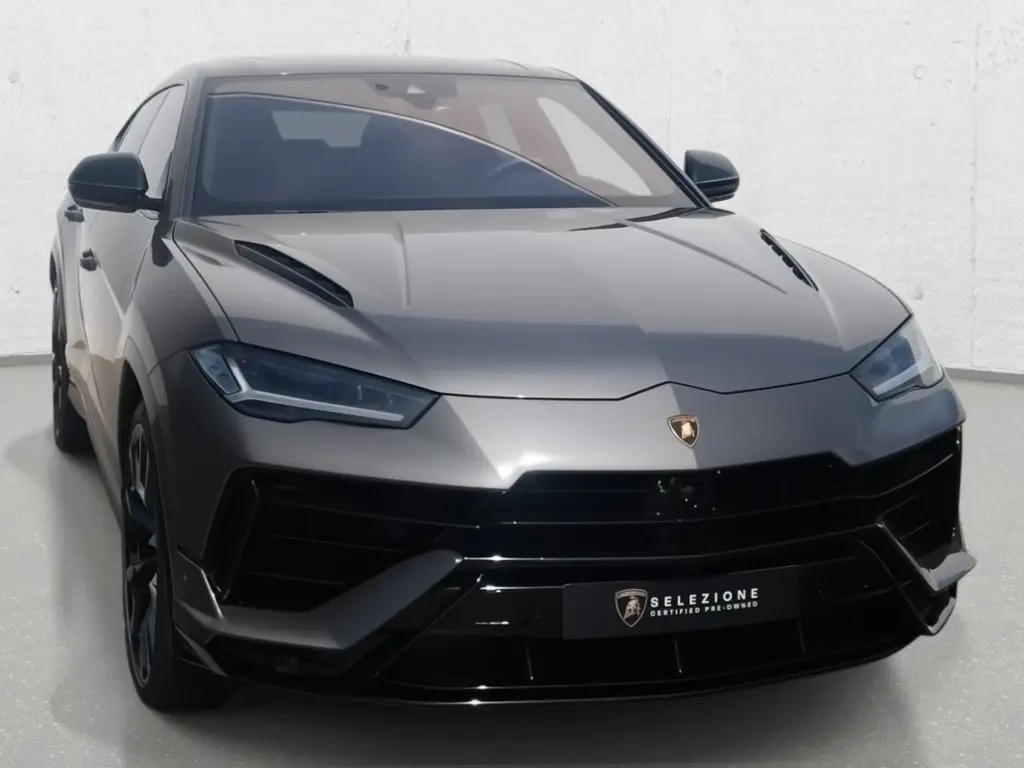 Image for 2023 Urus S at position 1