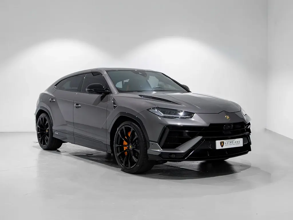 Image for 2023 Urus S at position 1