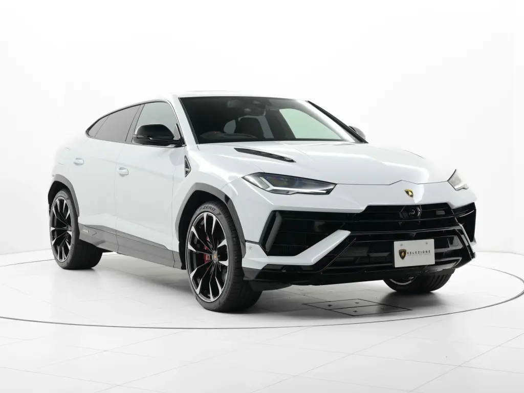 Image for 2023 Urus S at position 1