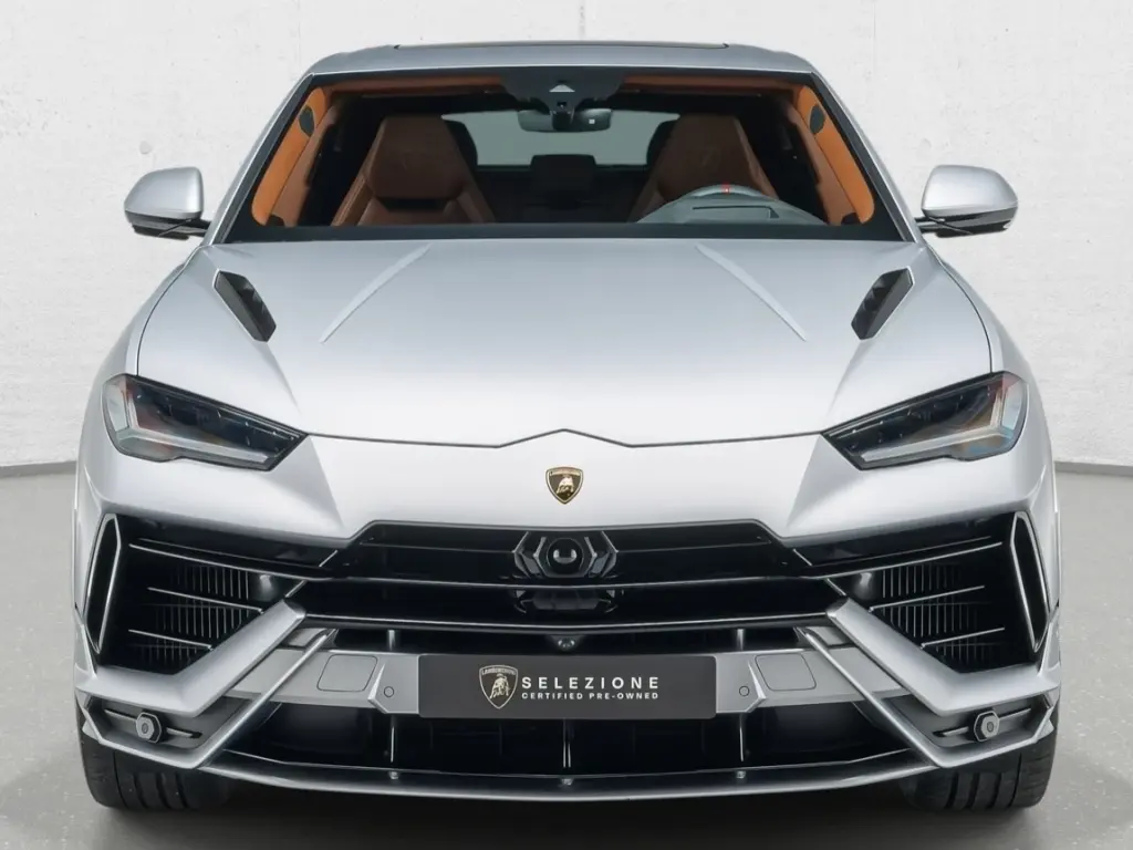 Image for 2023 Urus S at position 5