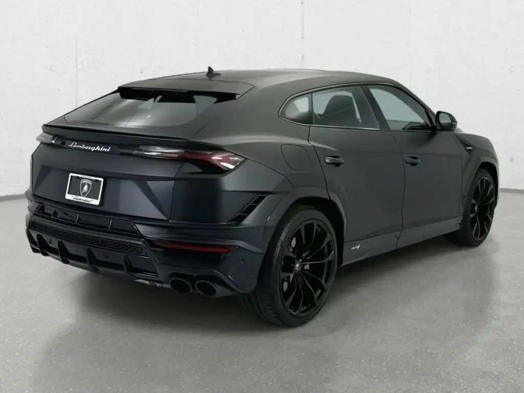 Image for 2023 Urus S at position 3
